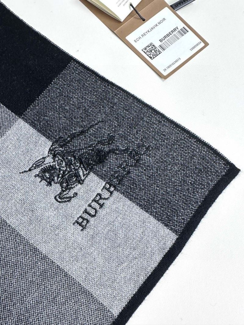 Burberry Scarf